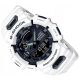  FASHIONABLE SPORT WATCH CASIO G-SHOCK GBA-900-7AER WHITE BLUETOOTH STEPS