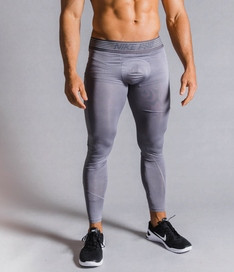  MEN'S NIKE PRO L TRAINING LEGGINGS