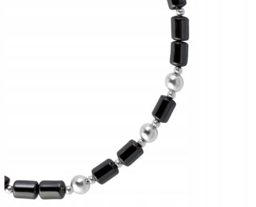  Hematite Bracelet BS53900 (Yes Jewelry) 0.925