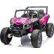  MEGA JEEP BUGGY 2 SEATS BATTERY 12V POWER 240W REMOTE CONTROL