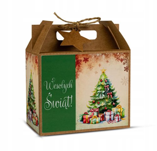  HOLIDAY GIFT Coffee Tea Jam Chocolate PERSONALIZATION