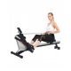  Rowing machine ISE SY-1750 Bargain!