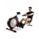  Air-magnetic rower ISE SY-1757