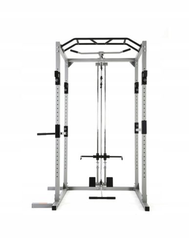  ISE Power Rack SY-1055 exercise rack