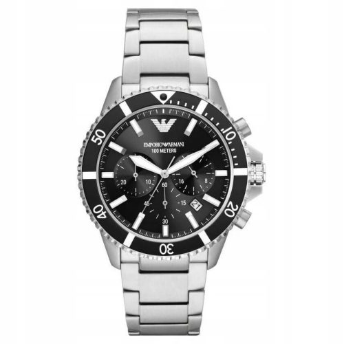  EMPORIO ARMANI DIVER AR11360 MEN'S WATCH