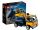  LEGO TECHNIC SET 2IN1 DUMP TRUCK EXCAVATOR 42147 GIFT FOR CHILDREN