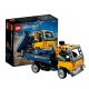  LEGO TECHNIC SET 2IN1 DUMP TRUCK EXCAVATOR 42147 GIFT FOR CHILDREN