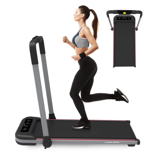  Walden 2600 Electric Treadmill up to 120 kg