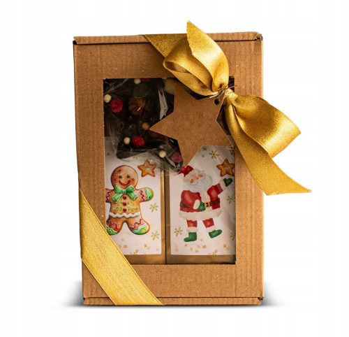  HOLIDAY GIFT Coffee Tea Chocolate