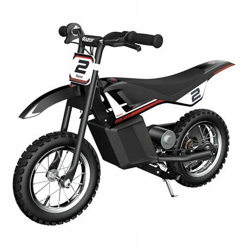  Razor Black Motor up to 54 kg