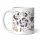  Rat Lovers Mug, Rat 330ml