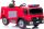  BATTERY-POWERED FIRE TRUCK 2x45W REMOTE CONTROL ACCESSORIES