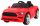  GT Sport battery operated car red + remote control