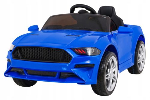  Ramiz Blue Car