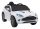  Aston Martin DBX Kids Battery Operated White Pilot EVA Seat Belts Free