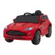  Aston Martin DBX Kids Battery Operated Red EVA Pilot Seat Belts Free