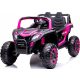  JEEP AUTO BUGGY YSA OFF-ROAD 4x4 BATTERY 12V 4x45W REMOTE CONTROL