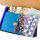  BULLET JOURNAL BOOKWORD GIFT BOOK GADGETS