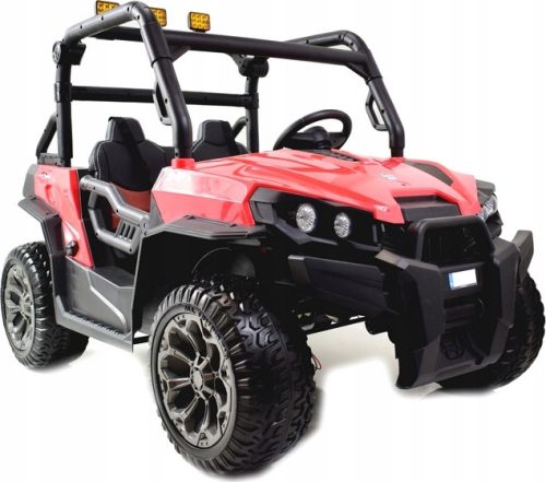  JEEP 2 SEAT BUGGY BATTERY 12V POWER 180W REMOTE CONTROL