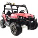  JEEP 2 SEAT BUGGY BATTERY 12V POWER 180W REMOTE CONTROL