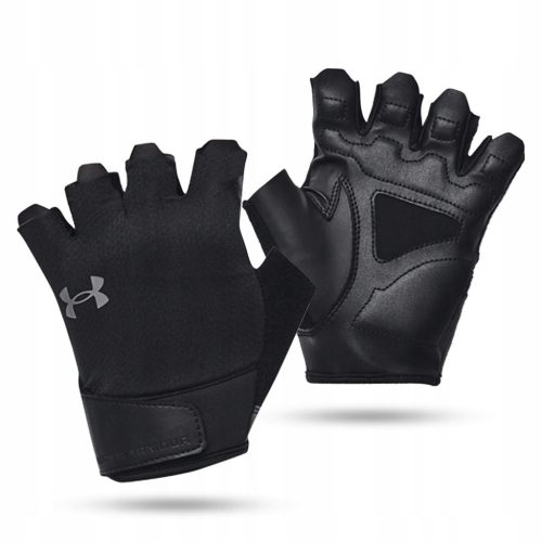  UNDER ARMOUR ANTI-SLIP TRAINING GLOVES FOR GYM UNISEX 1369826