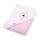  BOCIOLAND BEAR bath towel 100x100cm pink