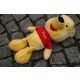  DISNEY WINNIE THE POOH CUDDLY TOY MEGA LARGE 50cm. WINNIE THE POOH BEAR