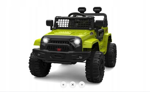  Jeep Battery Operated Car for Children Remote Control