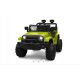  Jeep Battery Operated Car for Children Remote Control