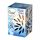  BRAIT Flower Air Freshener Magic Flowers Aqua Flower Water Flowers