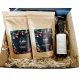  Gift set - Arabica coffee syrup gift gift holiday