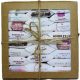  fortune telling fudge for St. Andrew's Day, box of chocolates 23 pcs. Express 48h