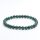  Malachite Bracelet: Natural Stone Bead Size 6mm