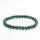 Malachite Bracelet: Natural Stone Bead Size 6mm