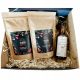  Gift set - 100% Arabica coffee syrup gift present Christmas