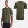  MEN'S TRAINING T-SHIRT QUICK-DRYING UNDER ARMOUR MEN'S SPORTS T-SHIRT