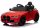  BMW M4 Licensed Battery-Powered Car for Children Red