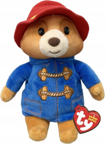  Paddington Bear Plush toy bear 20 cm nice plush for children 0+