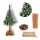  LoveMyGarden artificial Christmas tree 161 - 180 cm