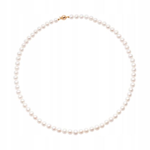  NATURAL Pearl Necklace for Women - Gift for Her