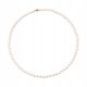  NATURAL Pearl Necklace for Women - Gift for Her