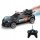  POLICE CAR REMOTE CONTROLLED RACING CAR WITH SMOKE STEAM RACING CAR