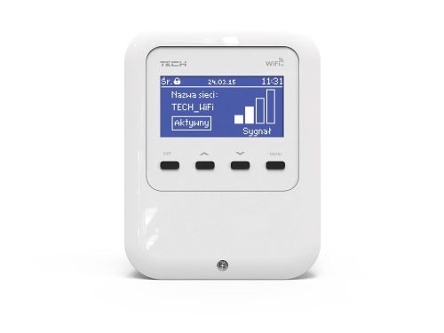  Internet Module Tech Controllers ST-5060RS