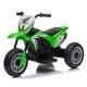  Battery-powered ride-on motorcycle ELECTRO HONDA CRF450 three-wheeled electric