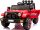  4WD OFF-ROAD JEEP BATTERY-POWERED 4x45W SHOCK ABSORBERS