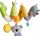  Haba Koala hanging toy contrast 0 m+ 1 pc.