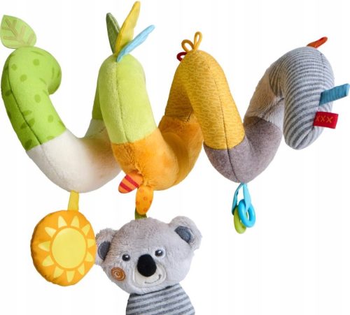  Haba Koala hanging toy contrast 0 m+ 1 pc.