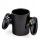  Gamer Pad Mug Birthday Gift Children's Day Boy's Name Day