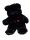  PLUSH MASCOT BEAR CUDDLY VALENTINE'S DAY 80 CM