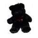  PLUSH MASCOT BEAR CUDDLY VALENTINE'S DAY 80 CM